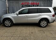 Mercedes-Benz GL Ostatní 3,0 l 165 kw