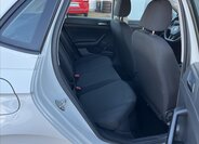 Volkswagen Polo Hatchback 999,0 48 kw