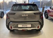 KIA Stonic SUV 0,0 74 kw