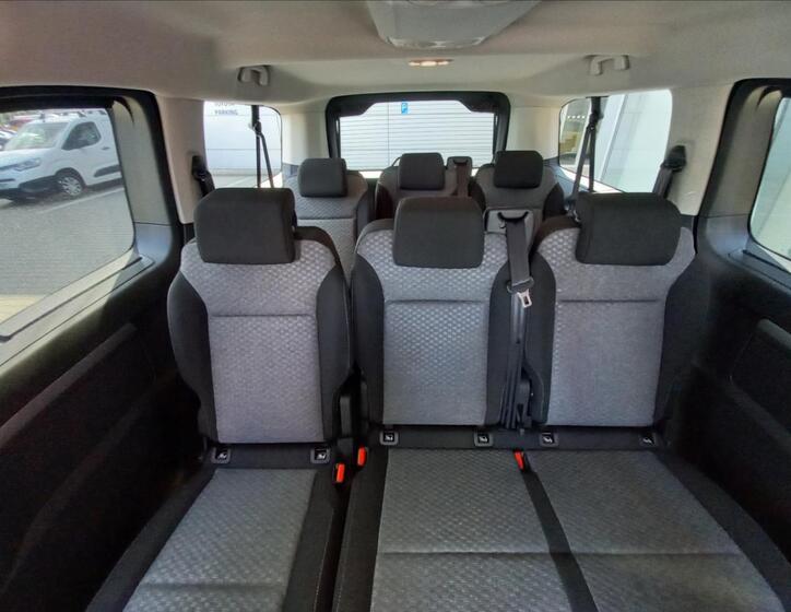 Toyota ProAce Verso 7