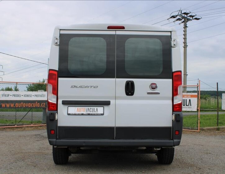 Fiat Ducato 6