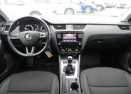 Škoda Octavia Kombi 1,6 l 85 kw