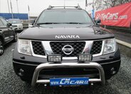 Nissan Navara Ostatní 2,5 l 126 kw