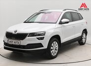 Škoda Karoq SUV / Terénní 2,0 l 110 kw