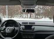 Škoda Fabia Kombi 999,0 70 kw