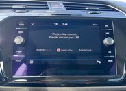 Volkswagen Touran MPV 1,5 l 110 kw