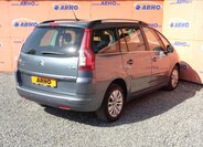 Citroën Grand C4 Picasso MPV 1,6 l 80 kw
