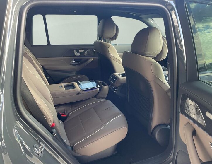 Mercedes-Benz Ostatní 15