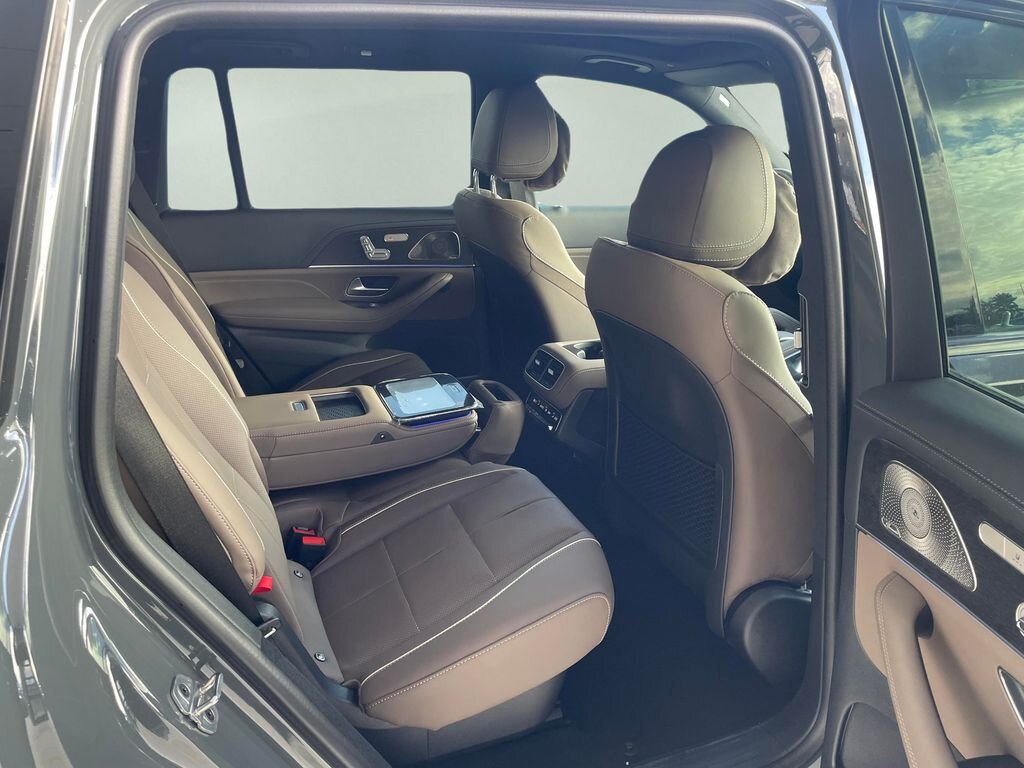 Mercedes-Benz Ostatní