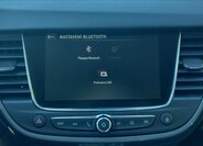 Opel Crossland CUV 1,2 l 96 kw