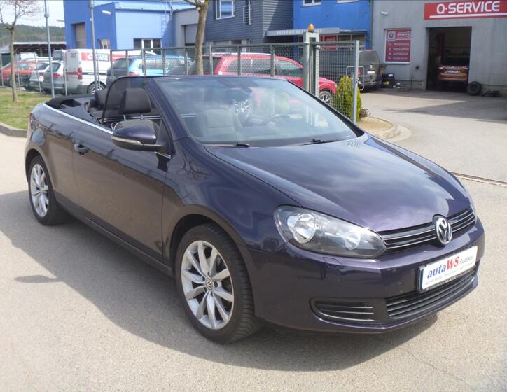 Volkswagen Golf 8
