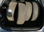 Škoda Octavia Kombi 2,0 l 85 kw