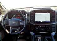 Ford F-150 Pick-up 3,5 l 321 kw