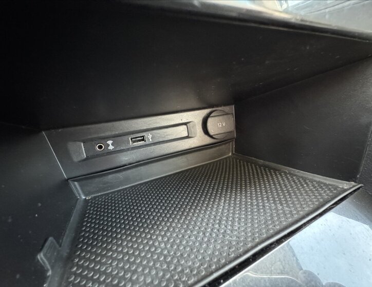 Volkswagen Tiguan SUV / Terénní 1,4 l 92 kw