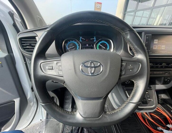 Toyota ProAce Ostatní 0,0 75 kw