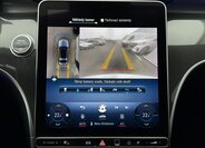 Mercedes-Benz Třídy C 19