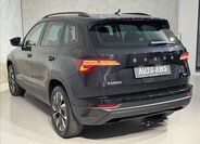 Škoda Karoq SUV 2,0 l 110 kw