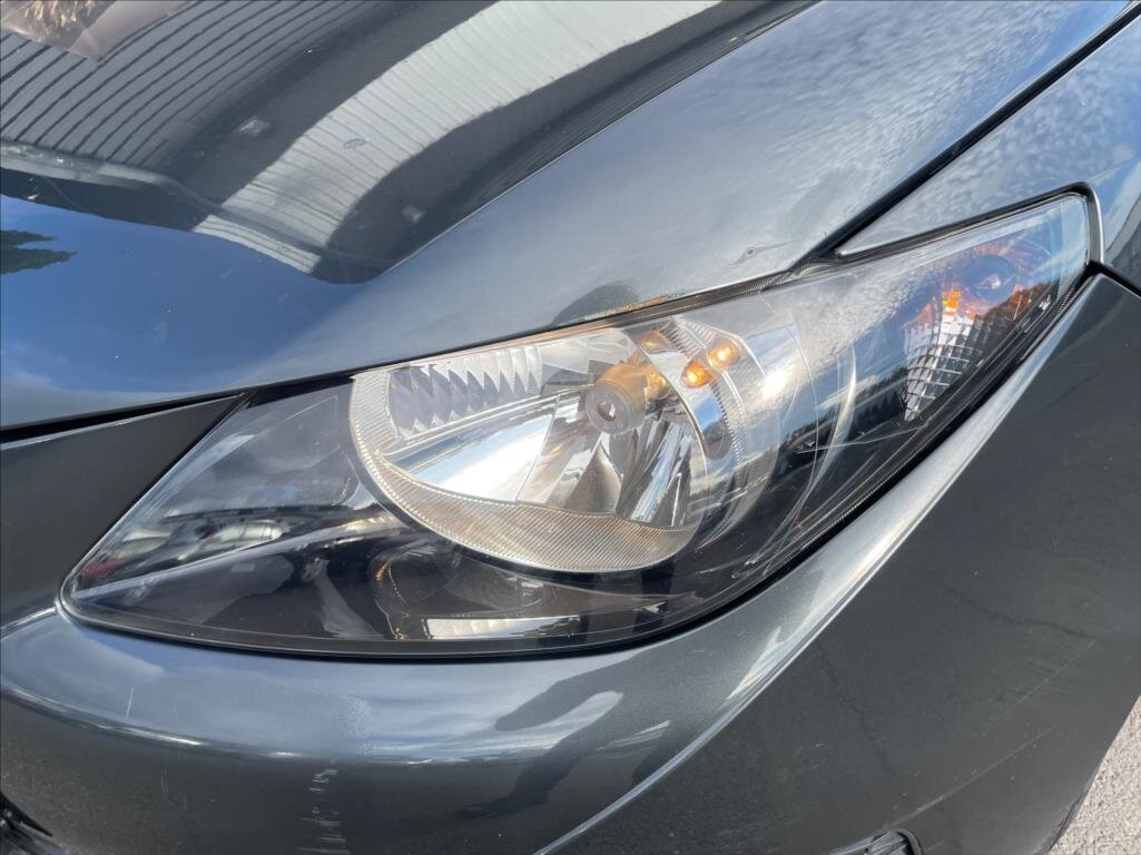 Seat Ibiza Kombi 1,2 l 51 kw