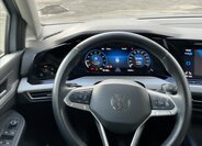 Volkswagen Golf Kombi 1,5 l 110 kw