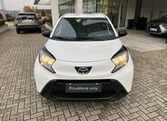 Toyota Aygo 9