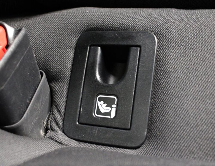 Toyota Corolla Hatchback 1,2 l 85 kw