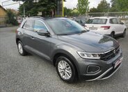 Volkswagen T-Roc SUV 2,0 l 110 kw