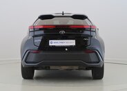 Toyota C-HR SUV / Terénní 2,0 l 112 kw