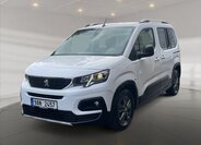 Peugeot Ostatní Kombi 1,5 l 96 kw