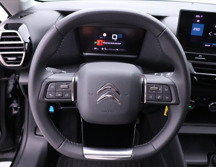 Citroën C4 Hatchback 1,2 l 75 kw