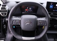 Citroën C4 Hatchback 1,2 l 75 kw