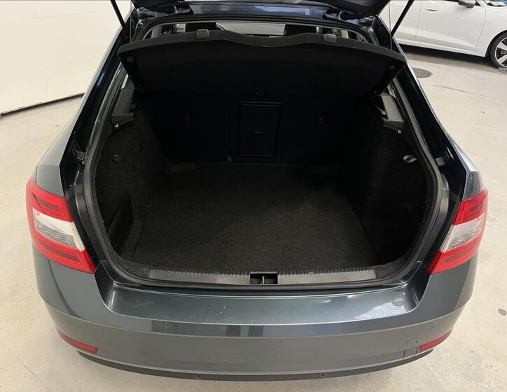 Škoda Octavia Liftback 999,0 85 kw