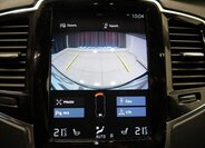 Volvo XC90 21