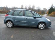 Citroën C4 Picasso 6