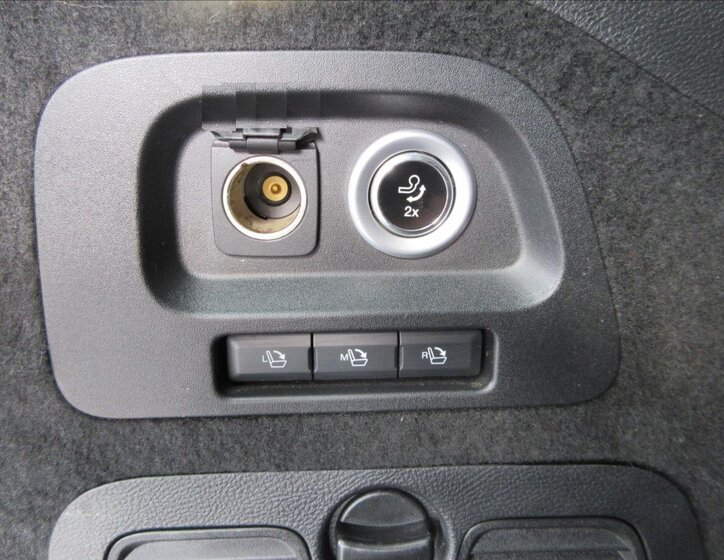 Ford Galaxy Kombi 2,0 l 154 kw