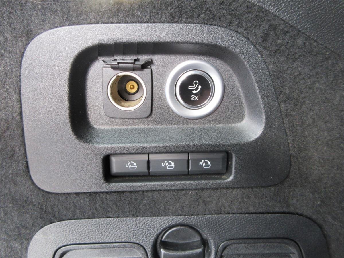 Ford Galaxy Kombi 2,0 l 154 kw