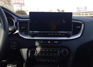 KIA XCeed Hatchback 1,6 l 110 kw