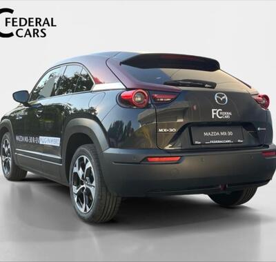Mazda MX-30 3