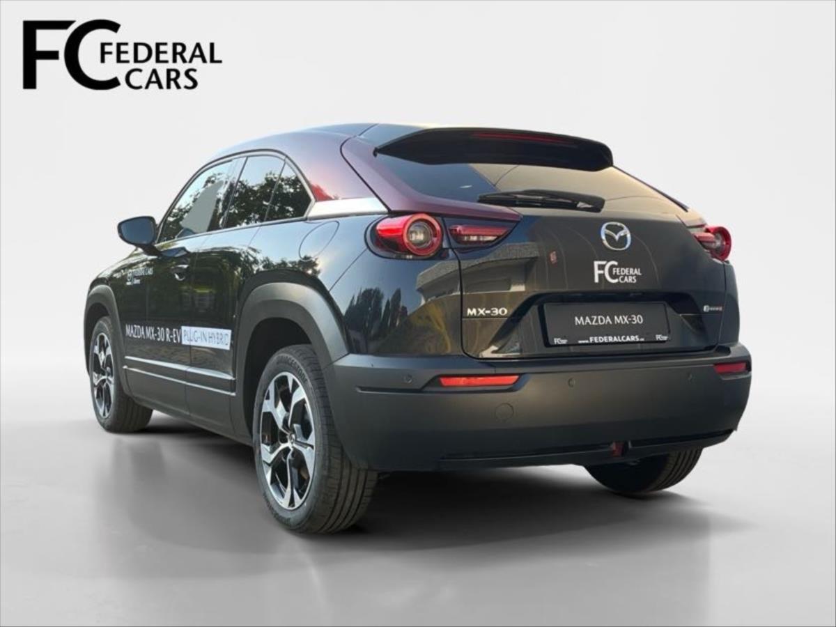 Mazda MX-30