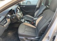 Škoda Scala Hatchback 999,0 81 kw