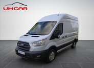 Ford Transit Skříň 2,0 l 96 kw