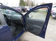 Dacia Logan Kombi 1,1 l 54 kw