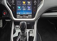 Subaru Outback SUV 2,5 l 124 kw