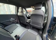 Mercedes-Benz Třídy B MPV 1,3 l 100 kw