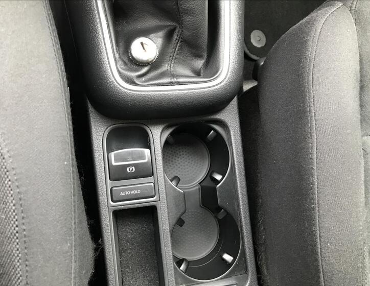 Volkswagen Tiguan 20