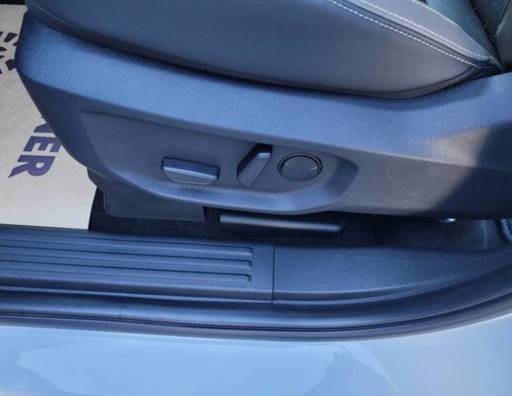 Volkswagen Amarok Pick-up 3,0 l 177 kw