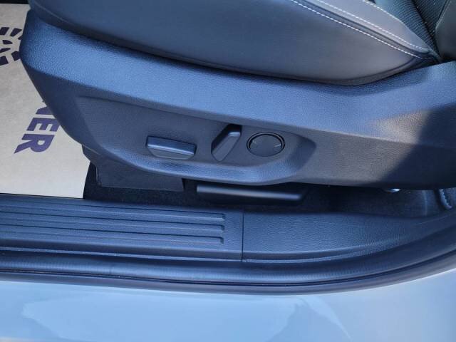 Volkswagen Amarok Pick-up 3,0 l 177 kw