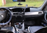 BMW Řada 3 Kombi 0,0 120 kw