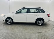 Škoda Fabia Kombi 999,0 70 kw