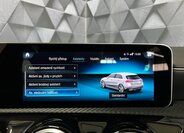 Mercedes-Benz Třídy A Hatchback 1,5 l 85 kw