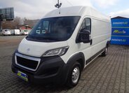 Peugeot Boxer Ostatní 2,0 l 96 kw